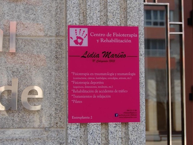 placa metacrilato